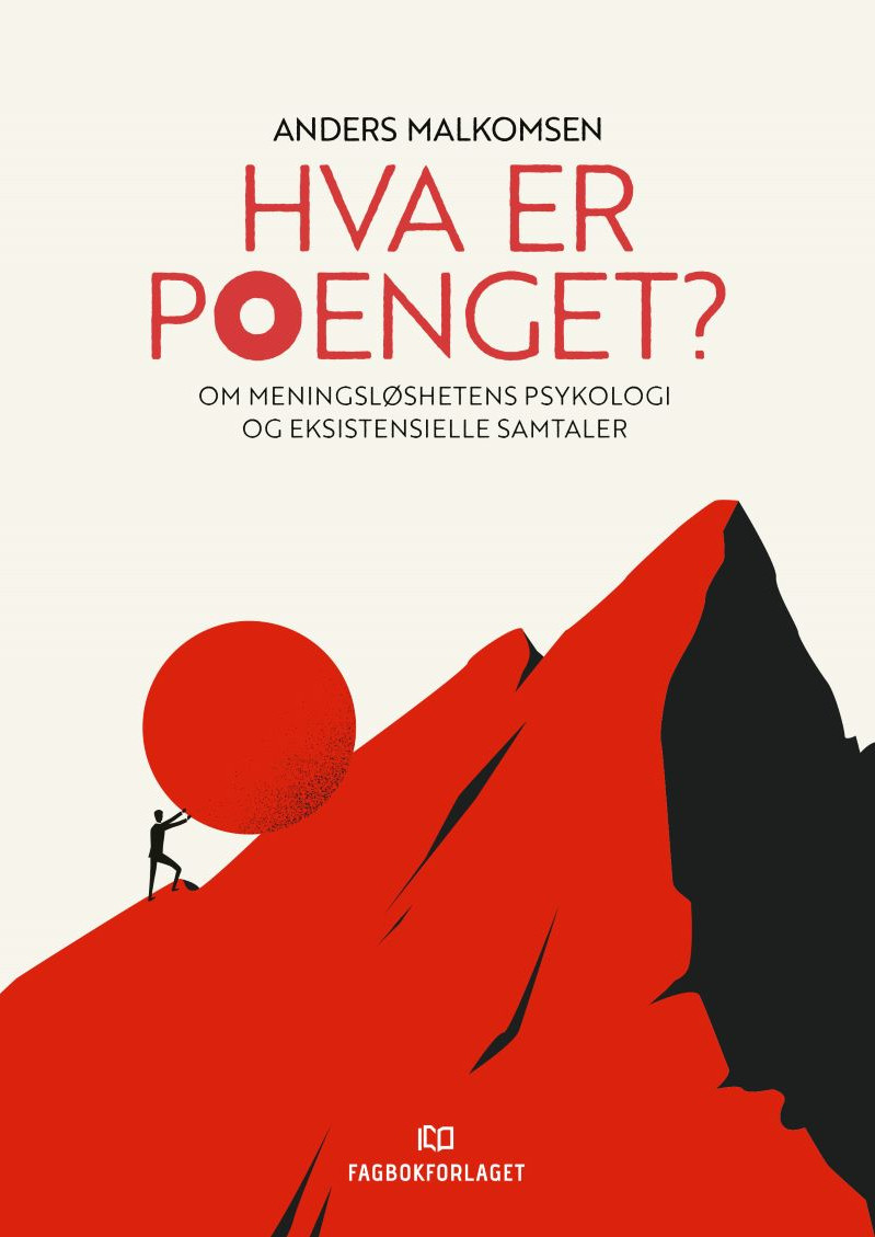 Hva er poenget - bok